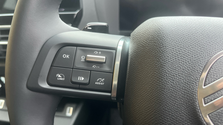 Citroen C4 1.2 [130] Max 5dr Auto Petrol Hatchback